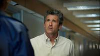 Memory of a Killer: Patrick Dempsey Plays an Alzheimer's-Suffering Hitman in the FOX Series