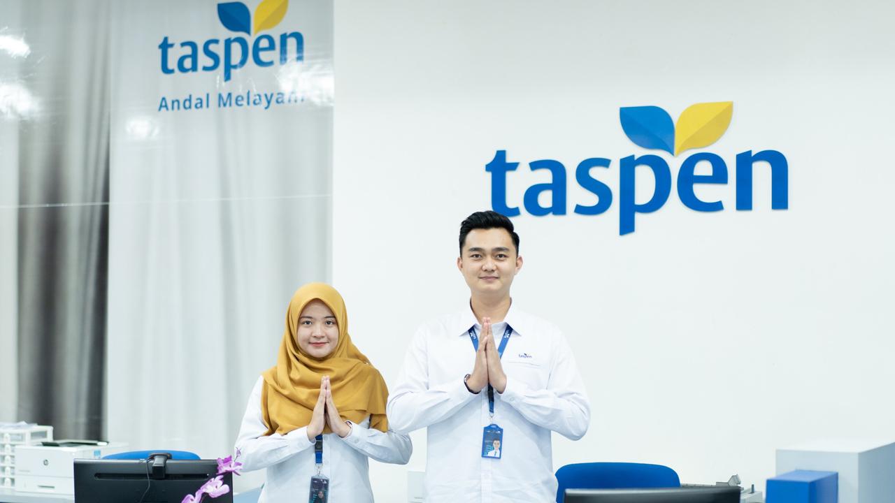 Sambut Masukan OJK, TASPEN Fokus Tingkatkan Transparansi dan Manajemen Risiko