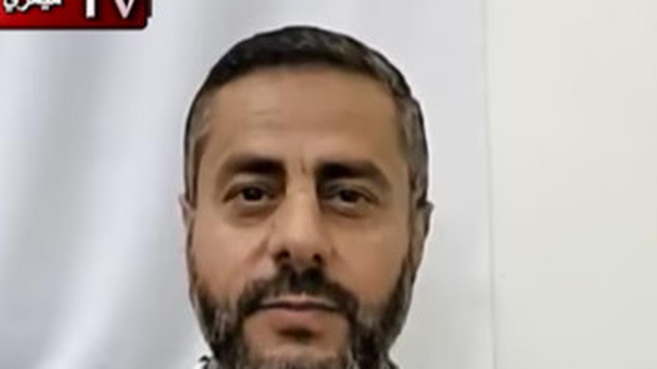 Houthi Al-Bukhaiti