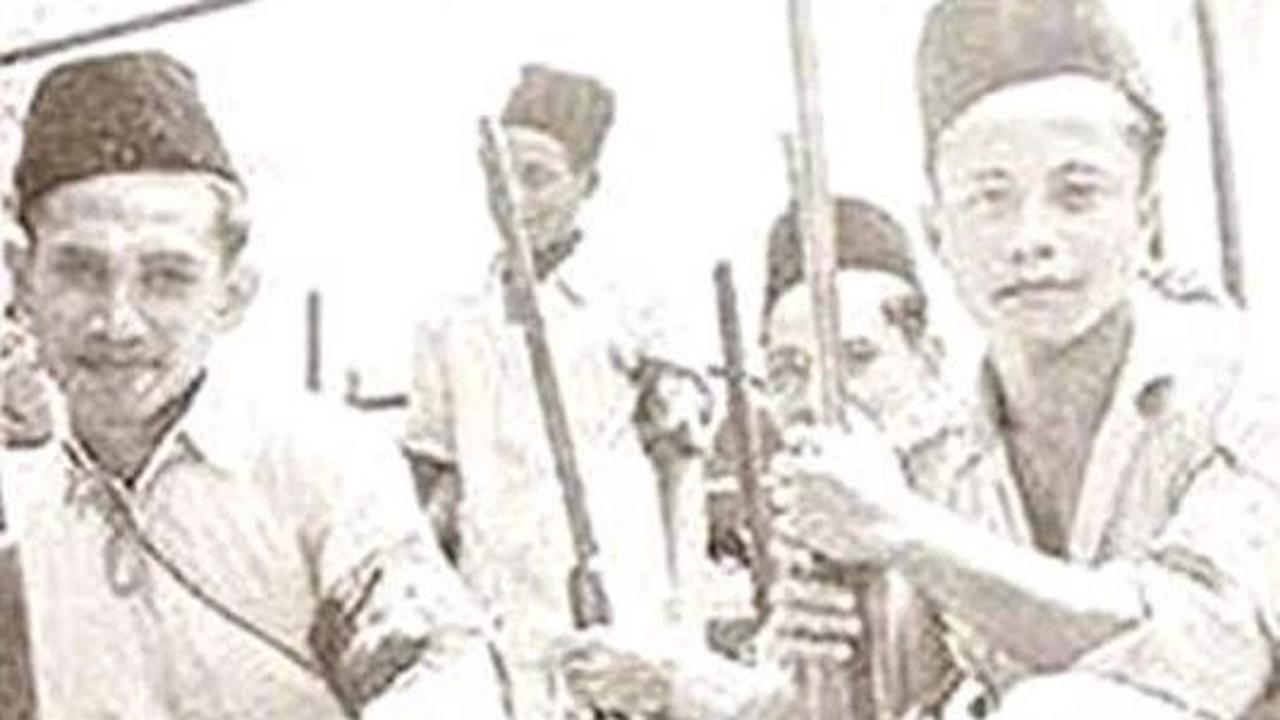 Dok. Istimewa