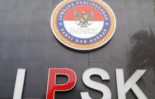 LPSK Beri Perlindungan Keluarga dan Saksi Kasus Kebakaran Rumah Tewaskan Rico Sempurna