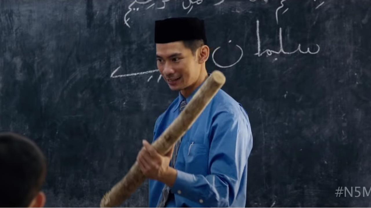 5 Film  Islami Indonesia yang Ringan tapi Bikin Mikir, Penuh Pesan Berharga
