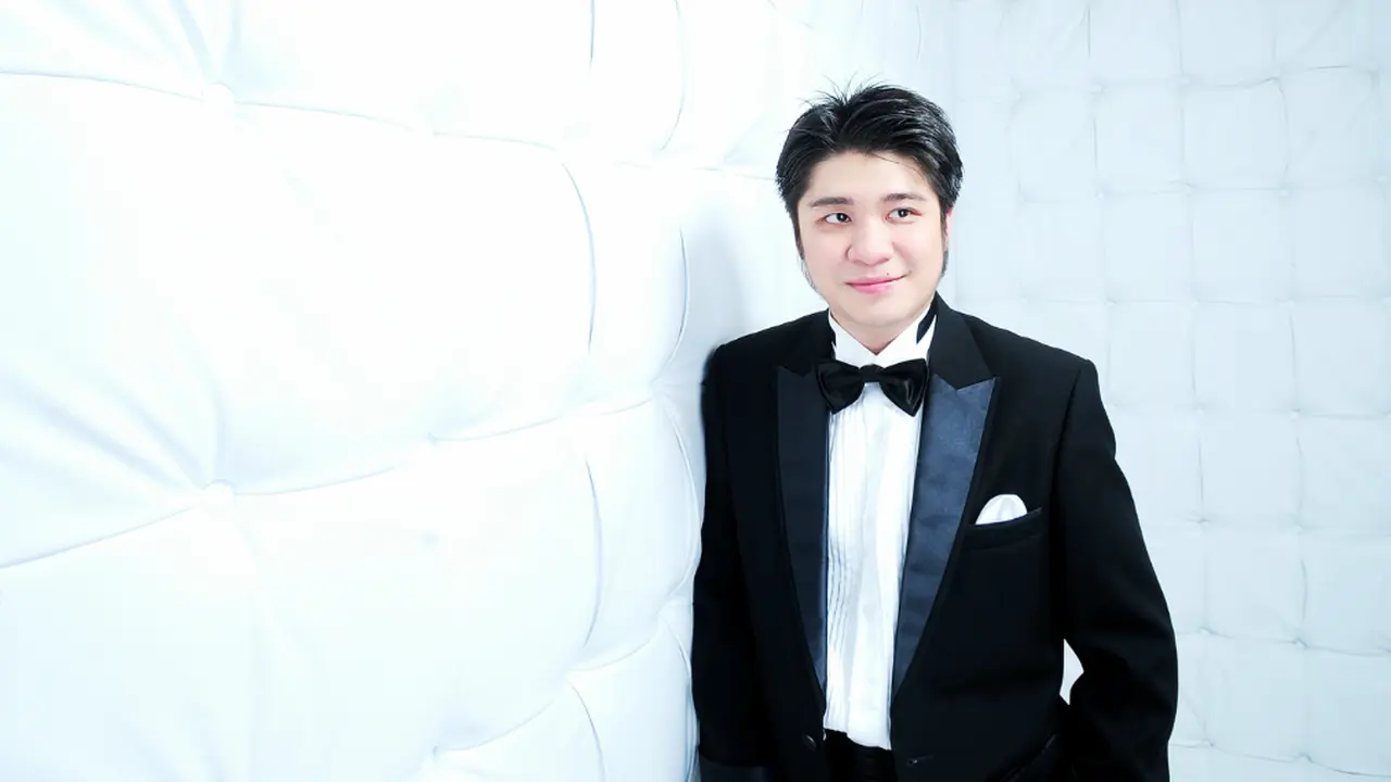 [Bintang] Johannes Rusli