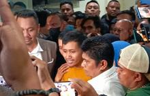 Kata kata Pegi Usai Bebas dari Polda Jawa Barat, Menang Praperadilan Kasus Vina