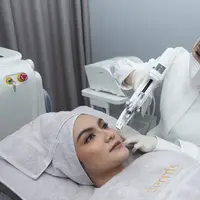 Picolaser Teknologi Terbaru di Dunia Kecantikan Hadir di Klinik Kecantikan Premium/dok. Dermis