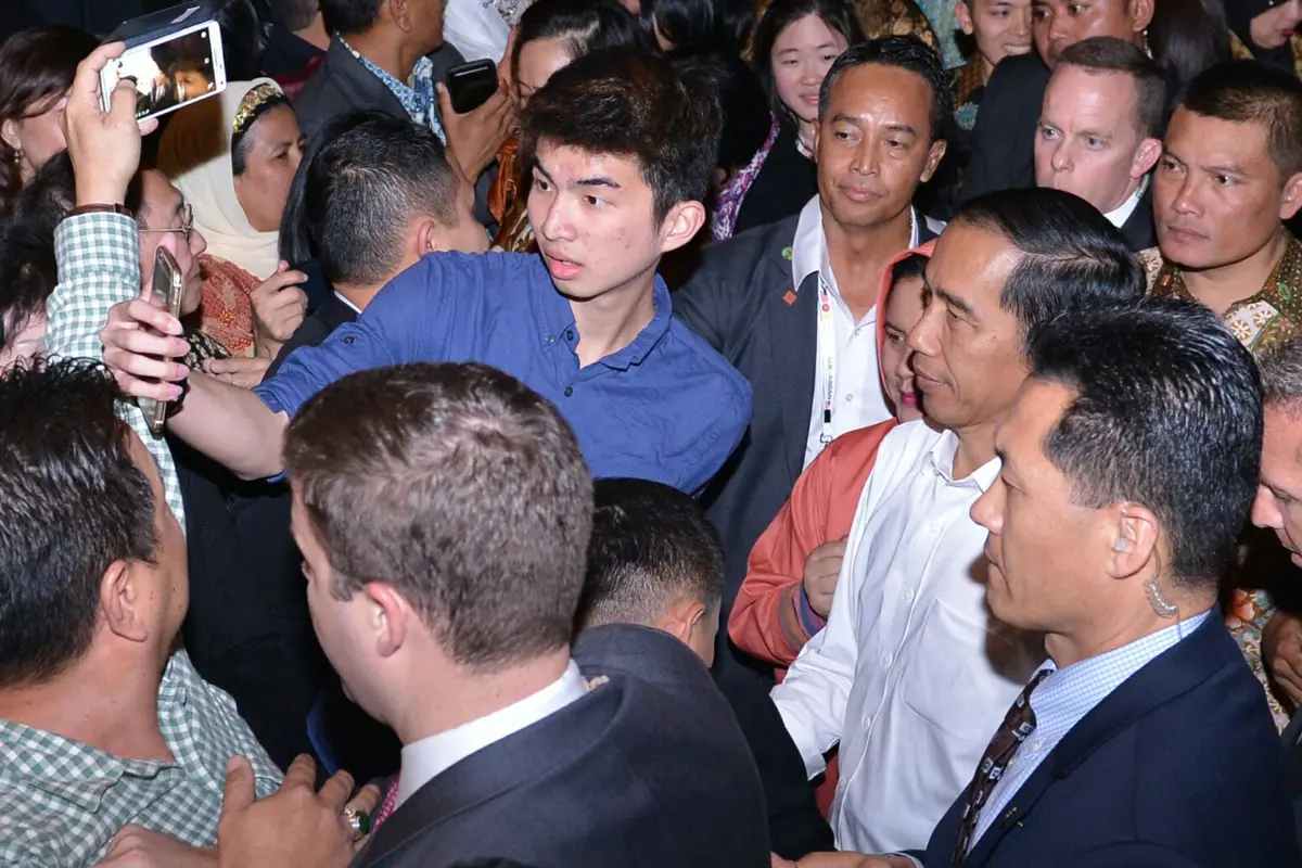 Jokowi