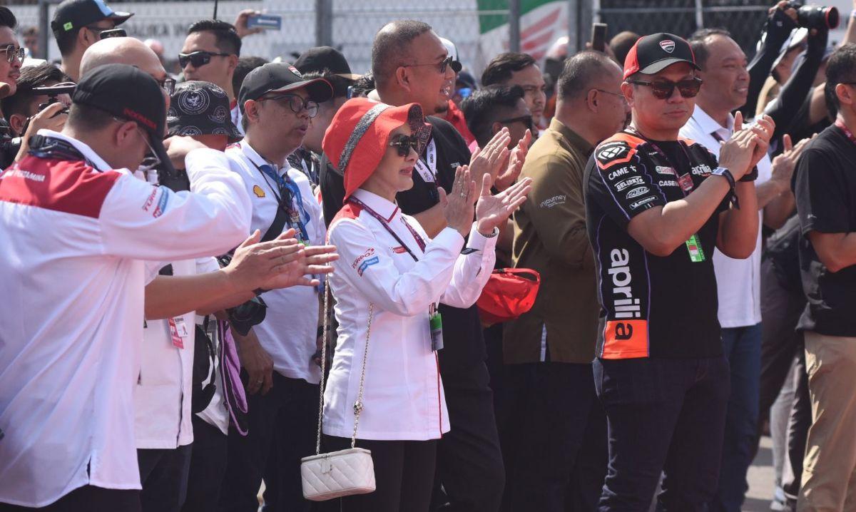Dok. Istimewa