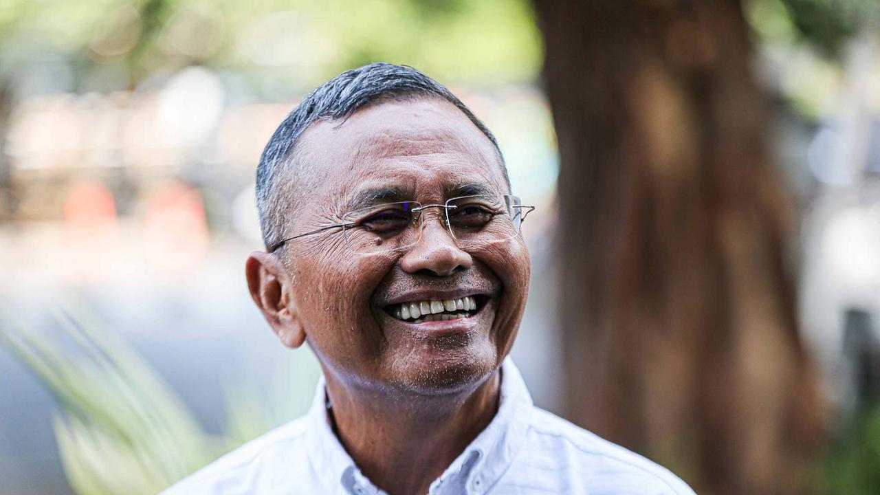 Dahlan Iskan diperiksa KPK