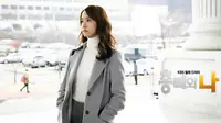 Drama yang Diperankan Yoona `Girls Generation` Terus Melorot