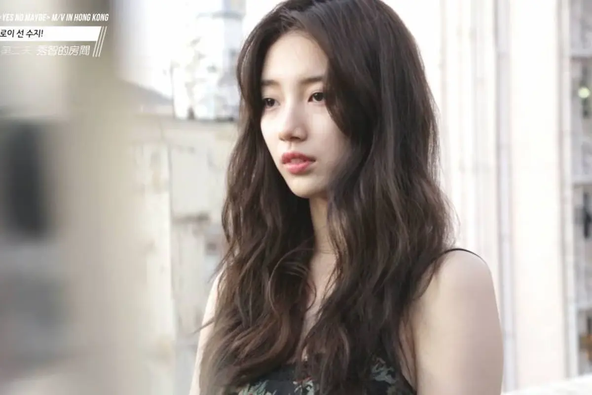 Suzy Yes No Maybe