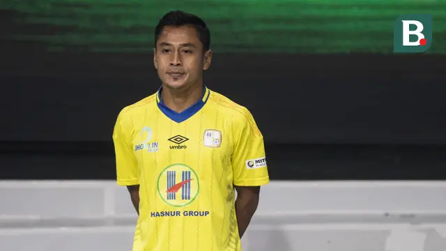 Samsul Arif