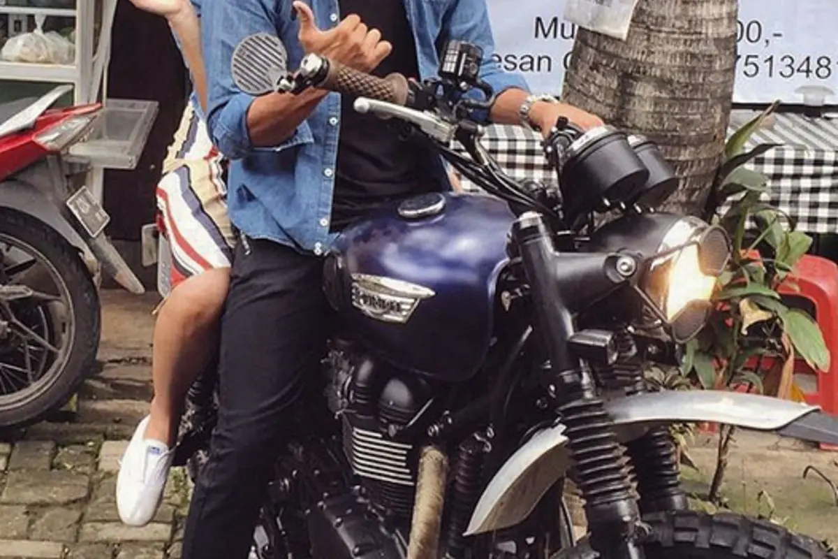 Hamish Daud dan Raisa