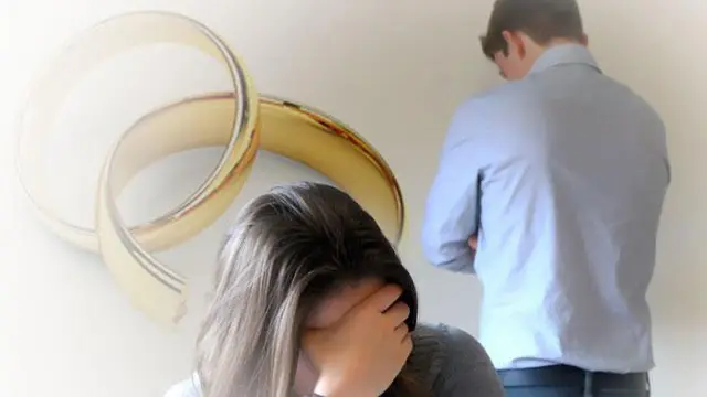 4 Kebiasaan yang Menyebabkan Perceraian