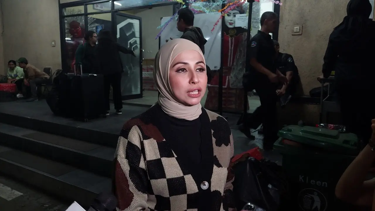 Deswita Maharani