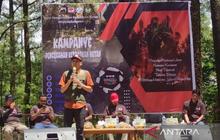 BPBD Gowa Perkuat Koordinasi dan Langkah Antisipasi El Nino Hingga Oktober 2026