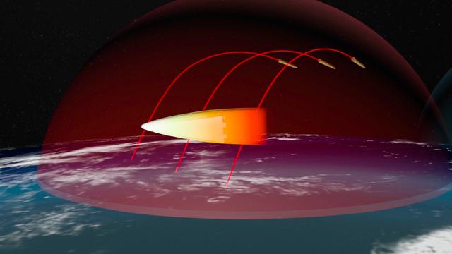 Presiden Rusia Vladimir Putin Peringatkan Tak Ragu Pakai Senjata Nuklir Lawan Ukraina
