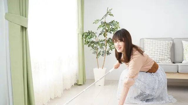 Begini Perjuangan Para Ibu Demi Kenyamanan Keluarga Saat #DiRumahAja