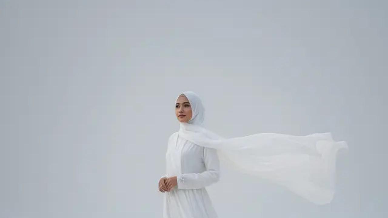 7 Cara Edit Foto Seolah Sedang Ibadah di Tanah Suci Pakai Gemini AI, Bisa Jadi Doa