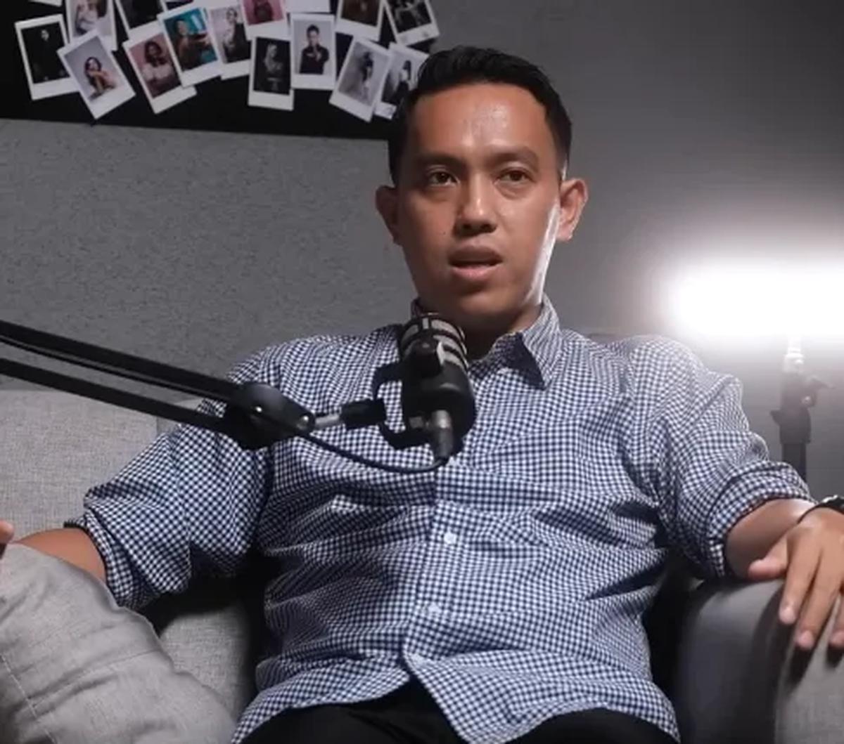 Dok. Istimewa