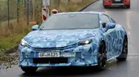 Honda Prelude Tertangkap Kamera Sedang Diuji Coba, Kapan Meluncur?