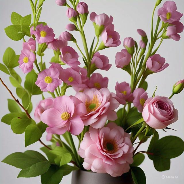 Zodiac Flowers in Different Cultures