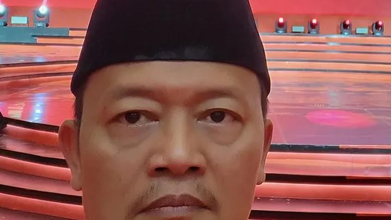 Pilih Dukung Prabowo-Gibran, Ketua DPC PDIP Deli Serdang Mundur
