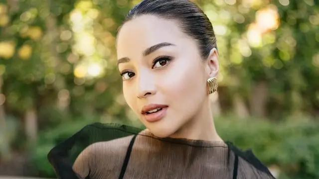 Nikita Willy Ungkap Momen Tak Terlupakan saat Melahirkan (credit: instagram/nikitawillyofficial94)f