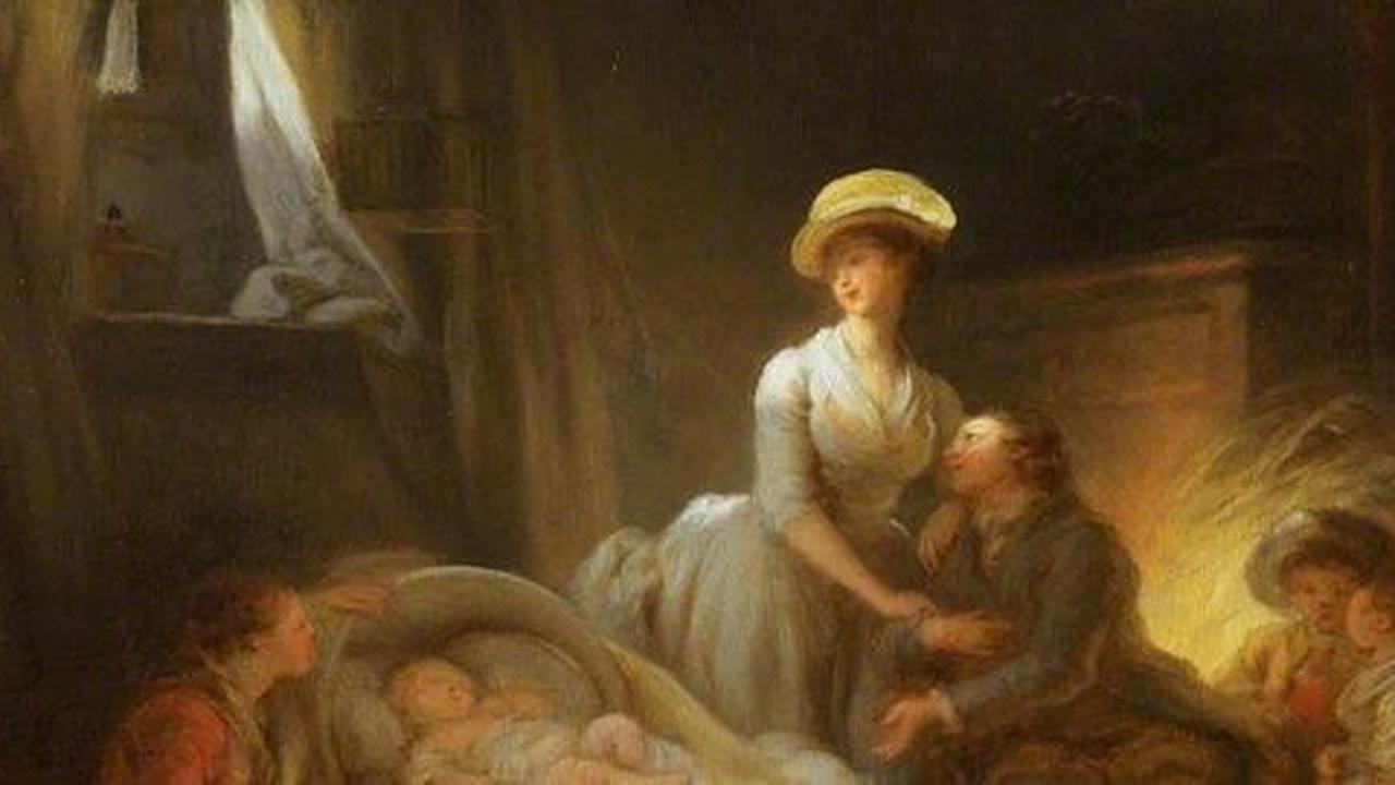 Perawat ASI (wet nurse)