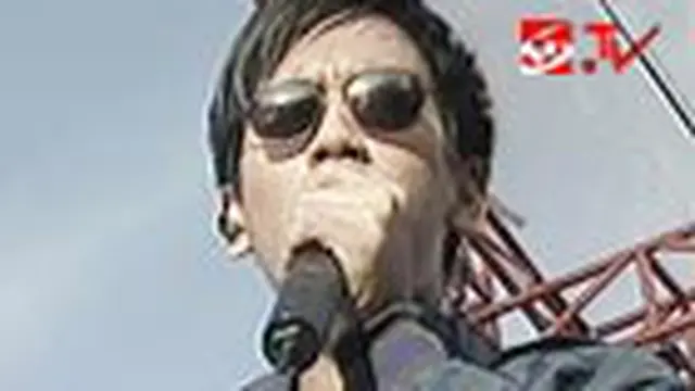 D'Masiv - Diam Tanpa Kata