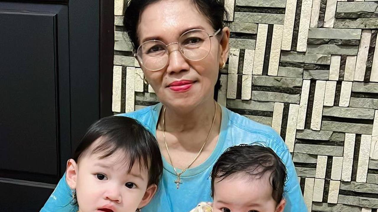 Bersama Nenek