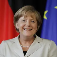 Kanselir Jerman Angela Merkel menjadi calon kuat peraih Nobel Perdamaian tahun ini. Intip Instagramnya yuk, guys.