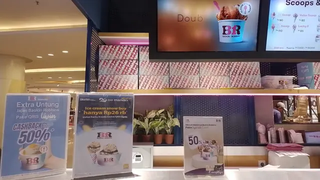 Baskin-Robbins