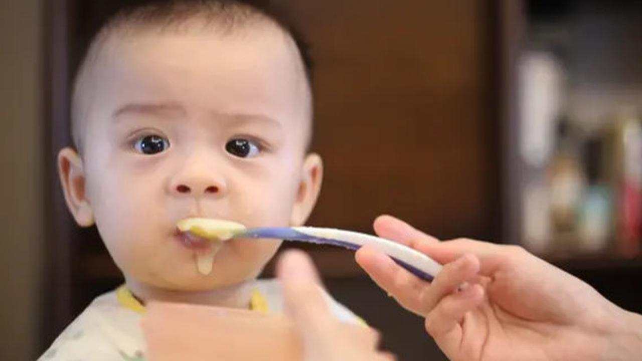 Gula & Garam Harus Dibatasi Dalam MPASI, ini Akibatnya pada Bayi Jika Tak Dilakukan