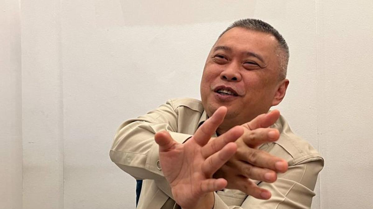 Gambar ilustrasi Foto Menanti Integrasi Transportasi Di Manggarai