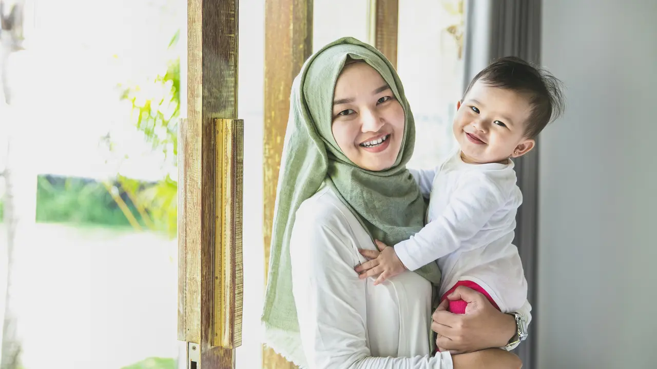 tips ibu fit puasa