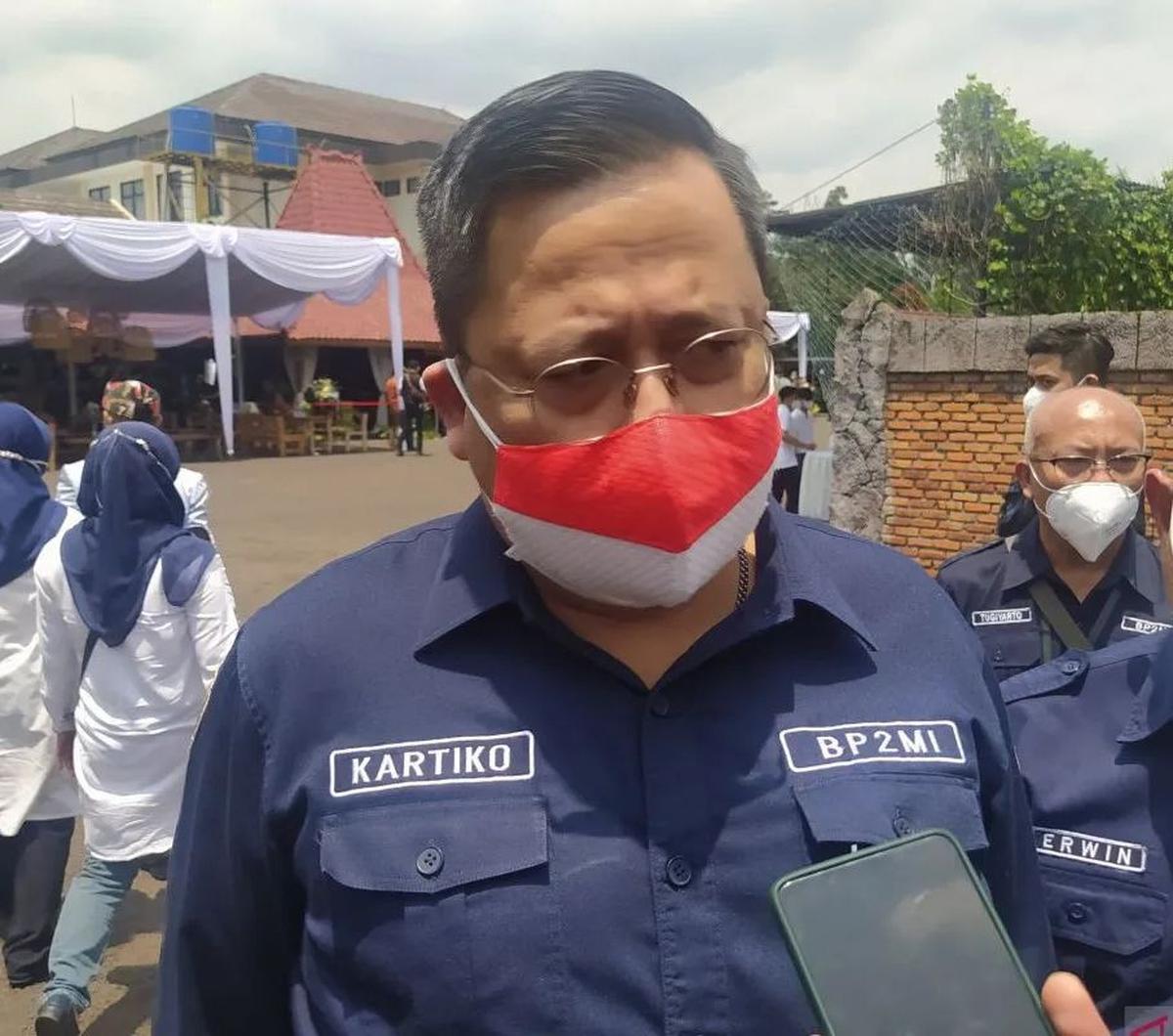 Dok. Istimewa