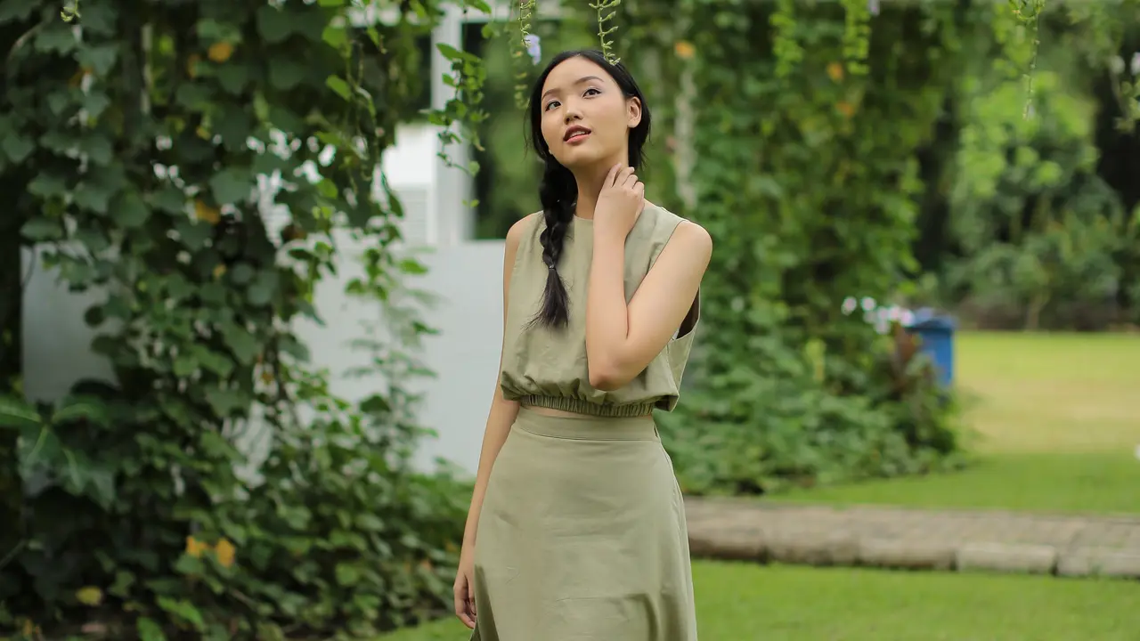 wanita agustus rasa kecewa
