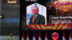Indonesia Terancam Turun Kelas, Dana Asing Rp 4 Triliun Berpotensi Kabur