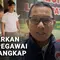 Diduga Edarkan Narkoba, Pegawai Dishub Ditangkap