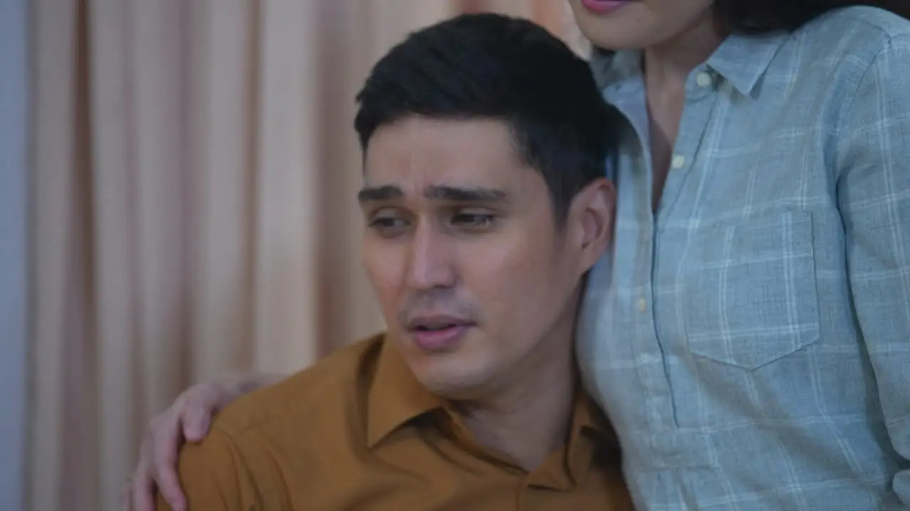 Cinta 2 Pilihan