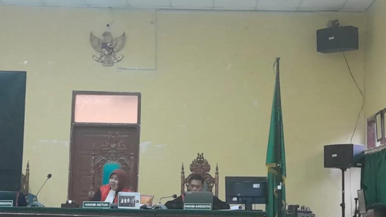 Dok. Istimewa