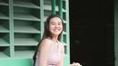 Tampil sporty saat bermain tenis, Aaliyah Massaid terlihat sangat cantik [instagram/aaliyah.massaid]