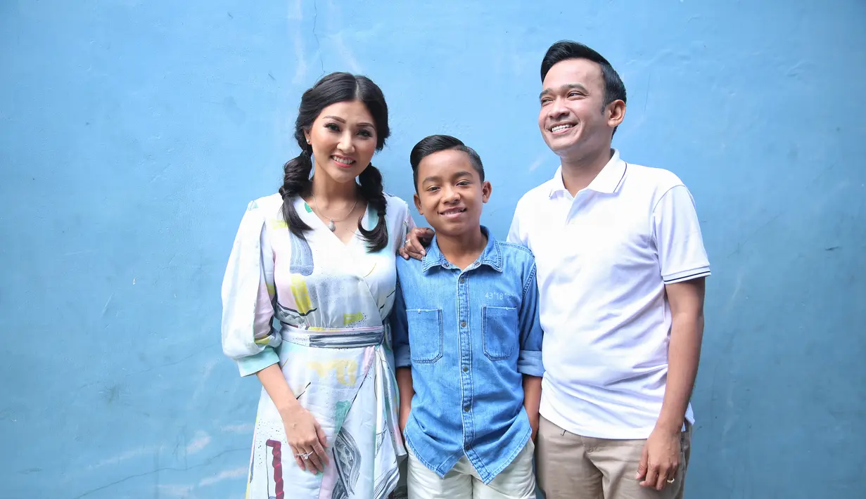 (Adrian Putra/Fimela.com)