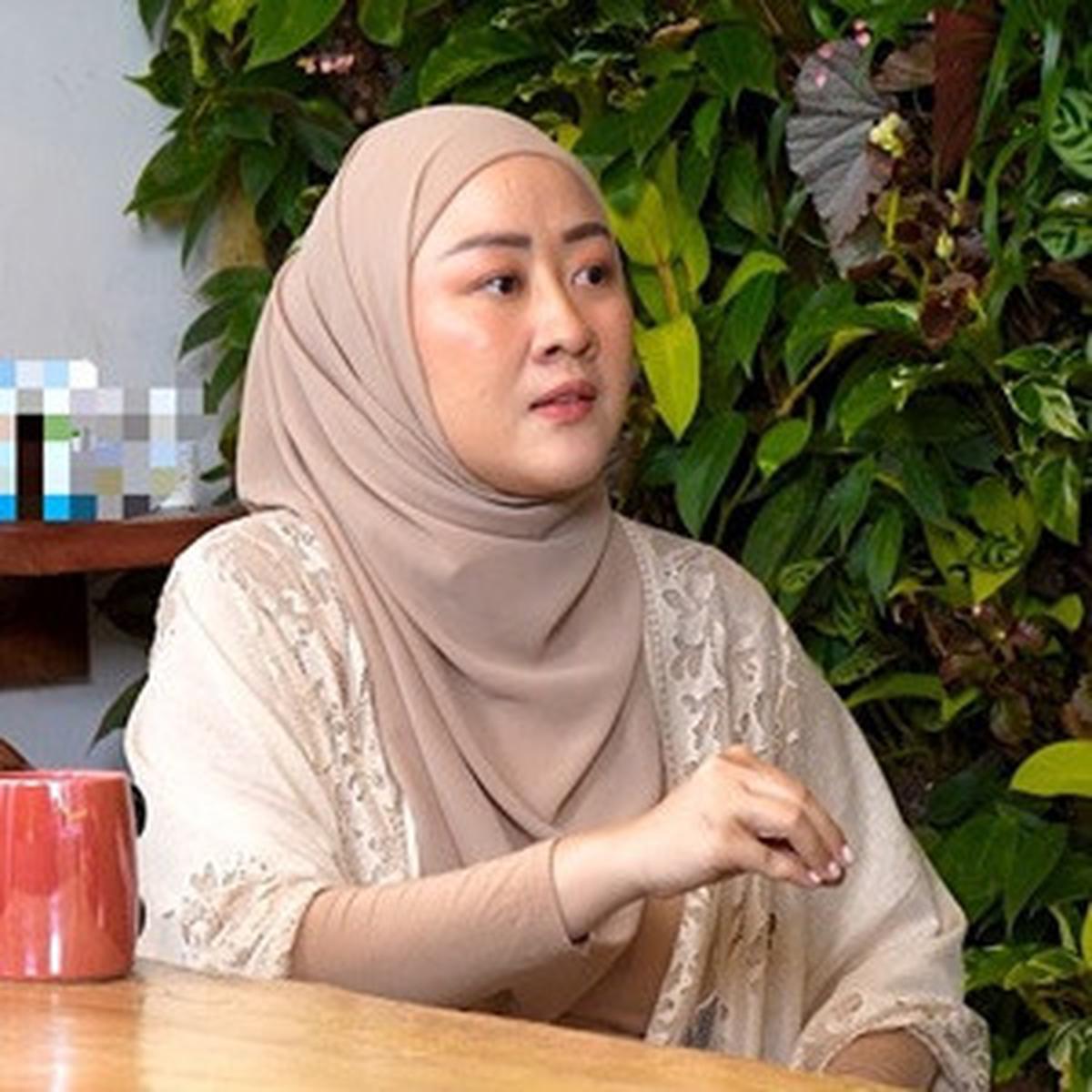 Kehamilan Fanny Kondoh Usai Kematian Papa Udon, Setelah Menunggu 9 Tahun