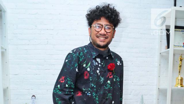 Rilis Sigle Baru, Kunto Aji Tampil dengan Gaya Khasnya