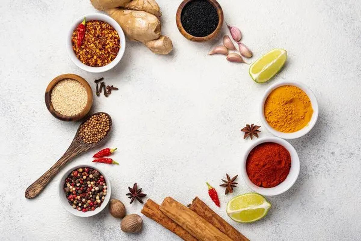 Bumbu Beku vs Bumbu Kering, Mana yang Lebih Tahan Lama?