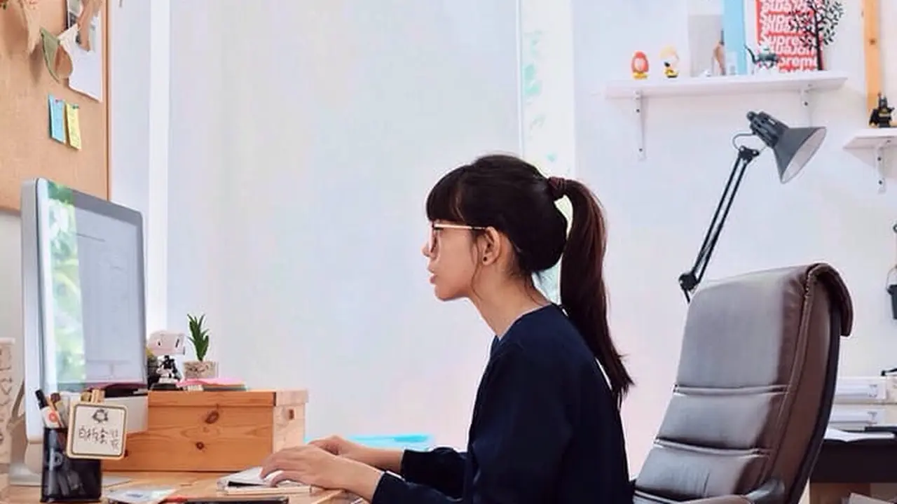 [Bintang] Job