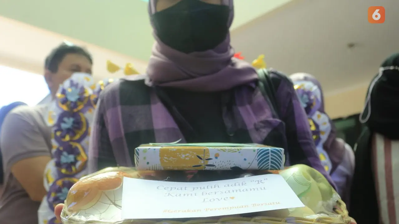 aksi solidaritas perempuan