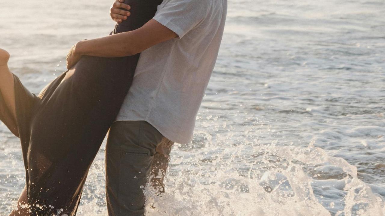 Kata-Kata Romantis Singkat tapi Bermakna