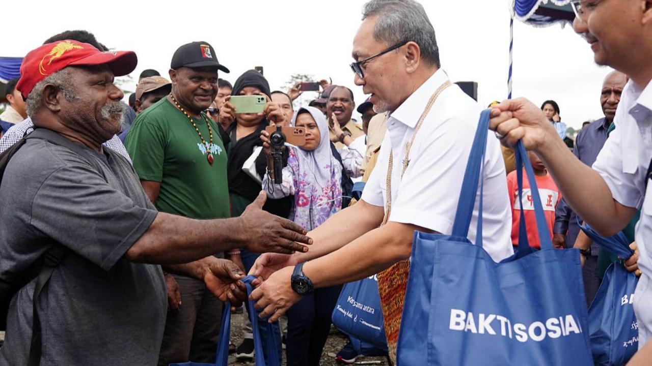 Dok. Istimewa
